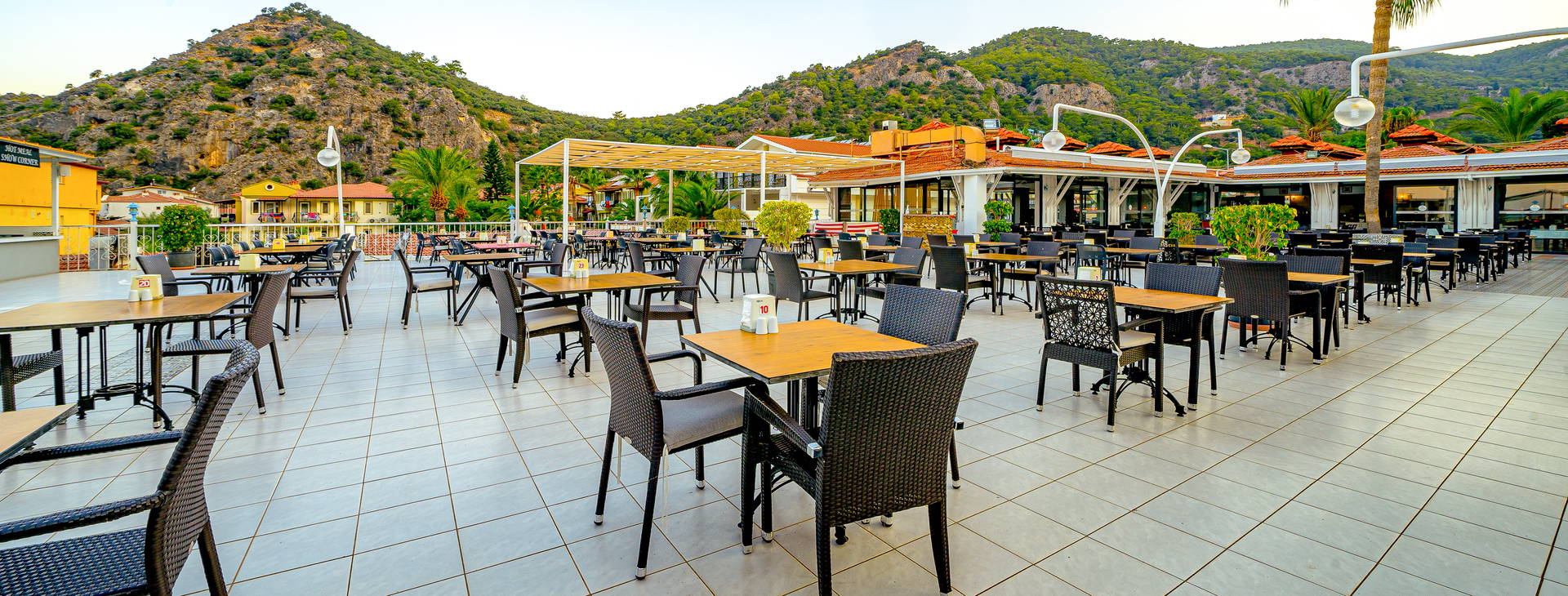 Karbel Hotel Obrázek8