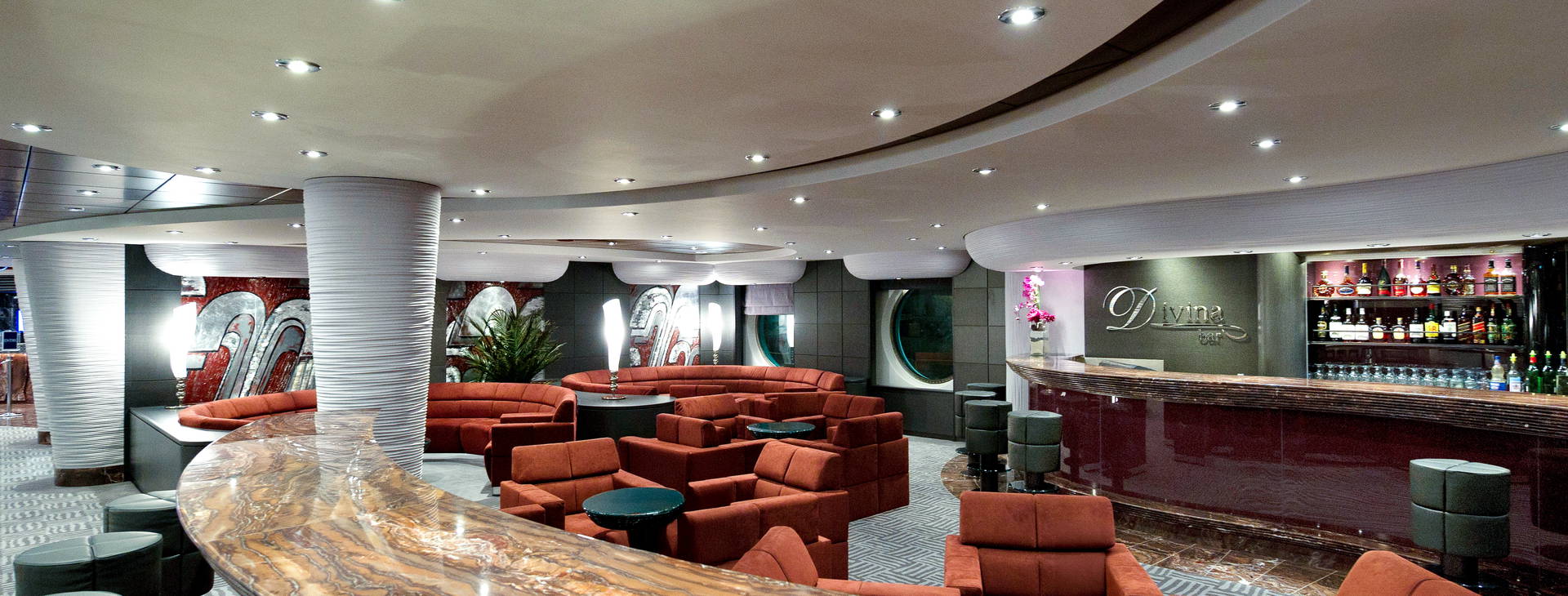 Ubytování RBL (MSC Divina) Obrázek21