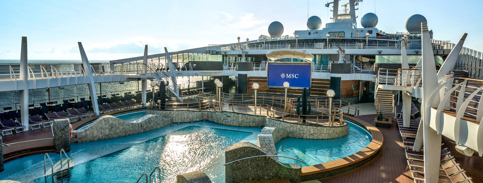 Ubytování RBL (MSC Divina) Obrázek2