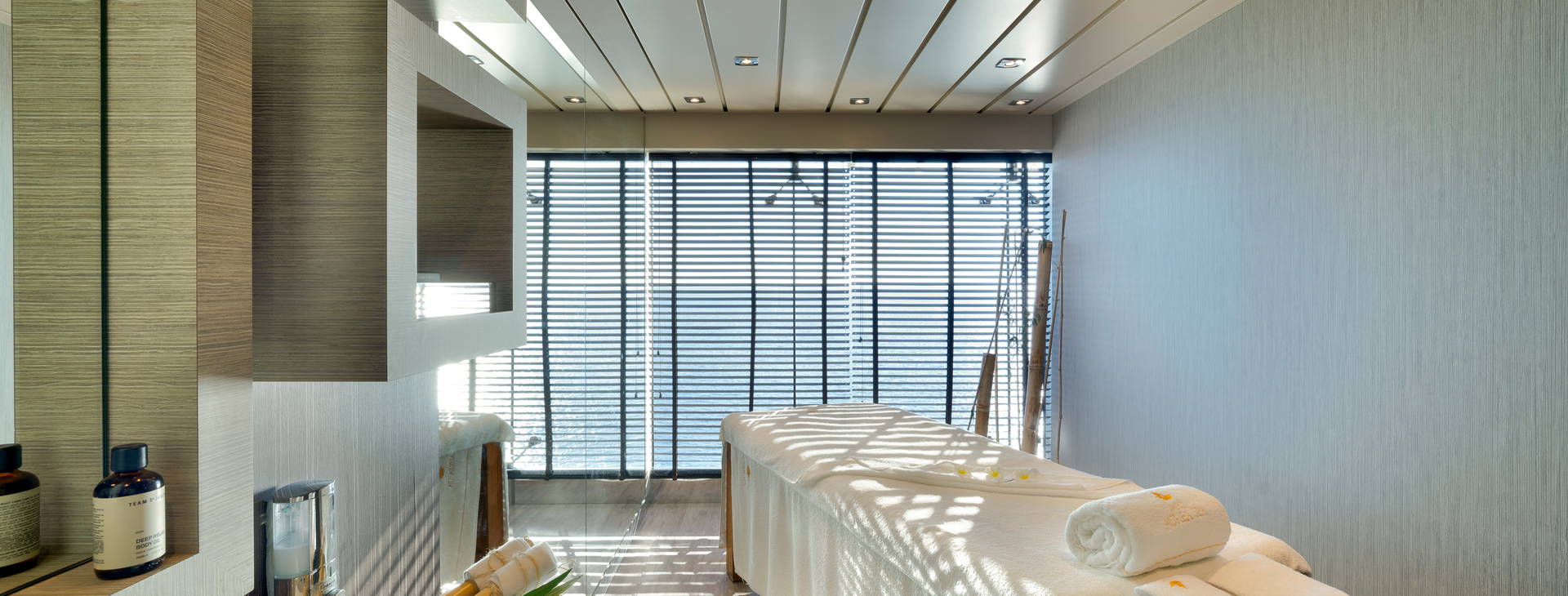 Ubytování RBL (MSC Divina) Obrázek40