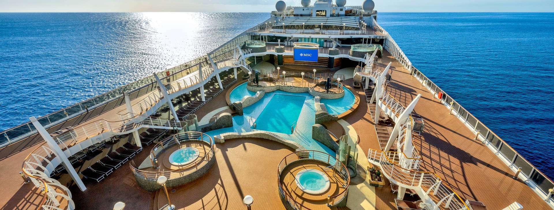 Ubytování RBL (MSC Divina) Obrázek6