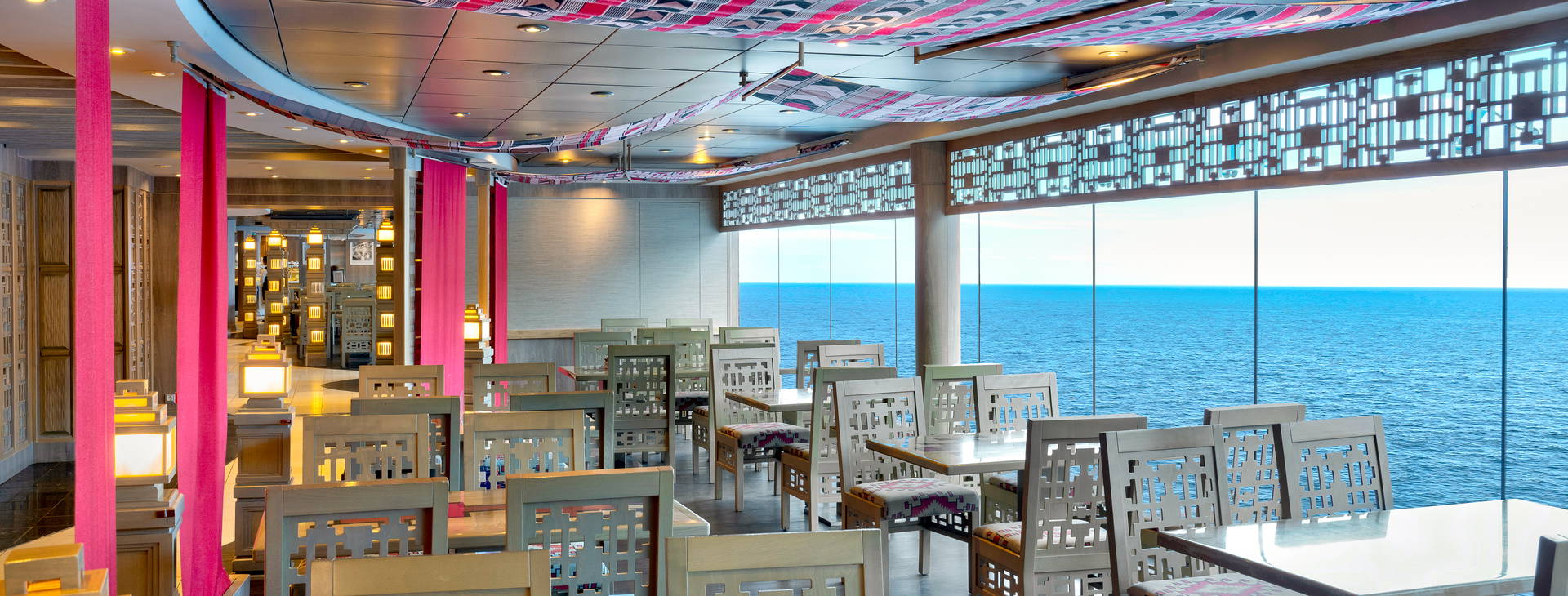 Ubytování RBL (MSC Divina) Obrázek17