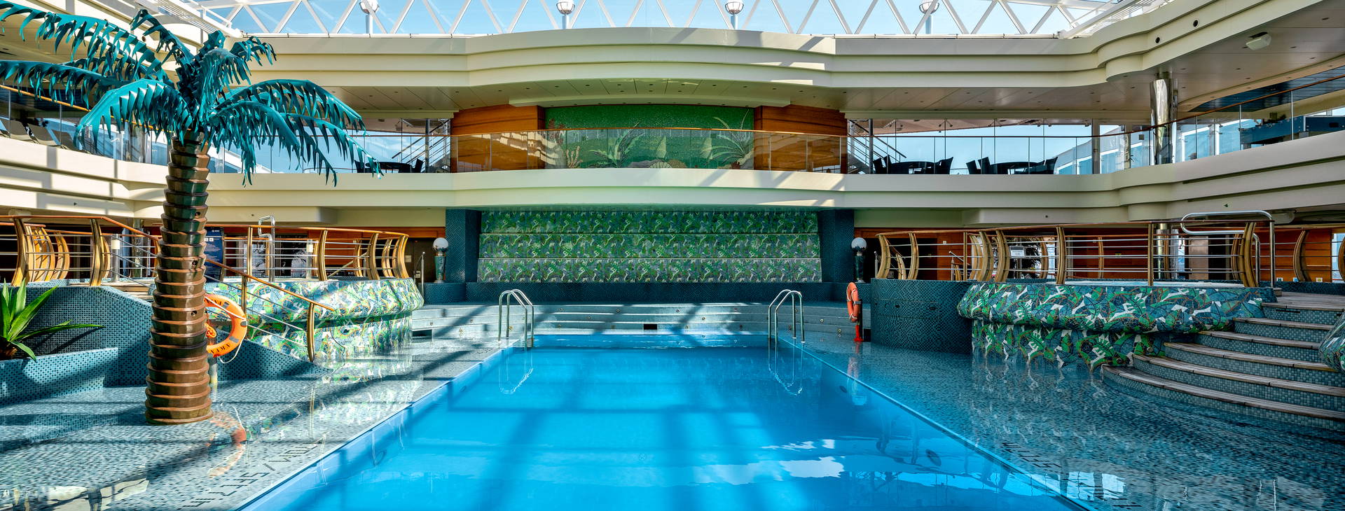 Ubytování RBL (MSC Divina) Obrázek12