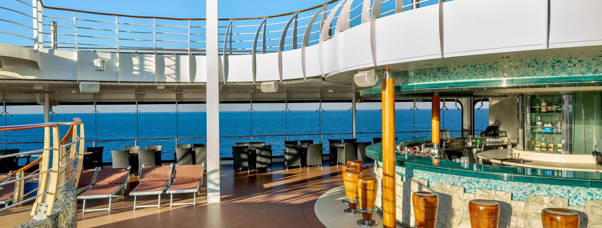 Ubytování RBL (MSC Divina) Obrázek26