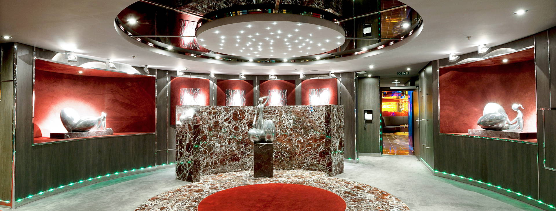 Ubytování RBL (MSC Divina) Obrázek32