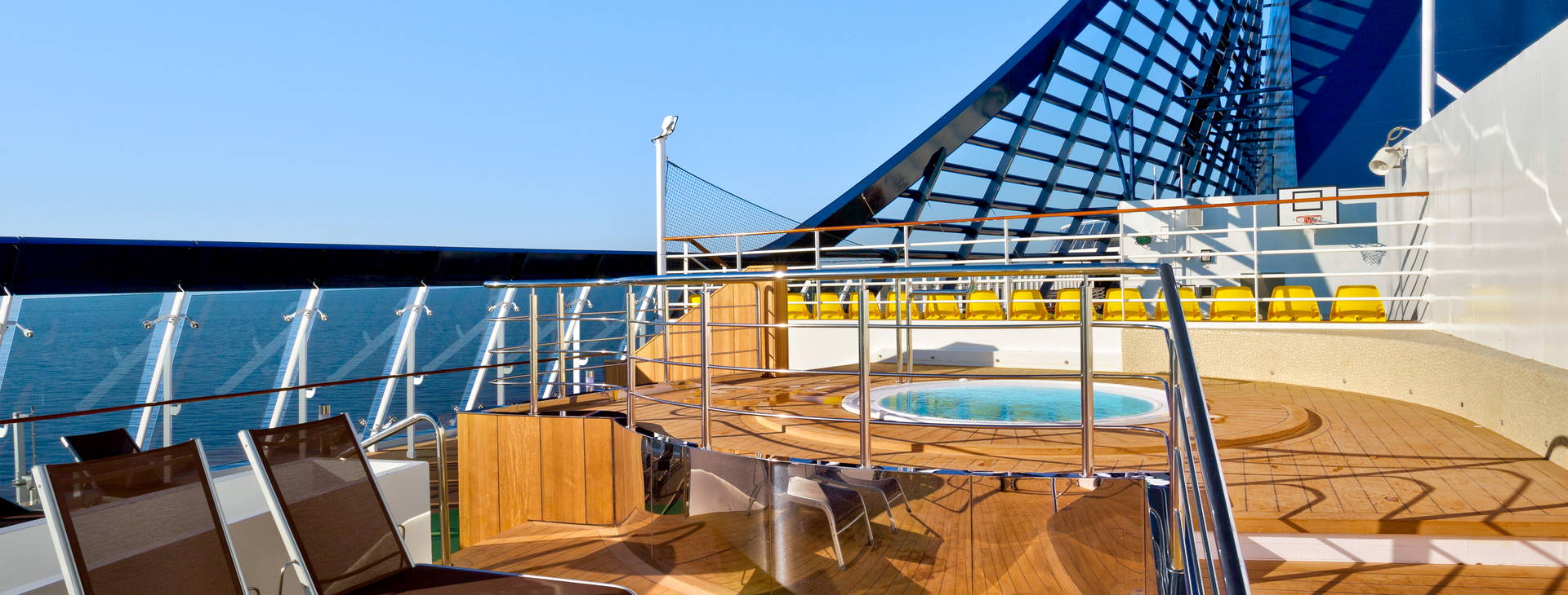 Ubytování RBL (MSC Divina) Obrázek27