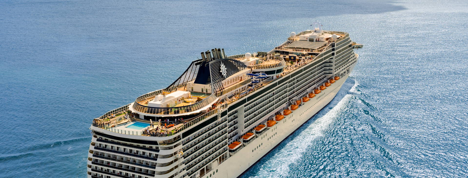 Ubytování RBL (MSC Divina) Obrázek0