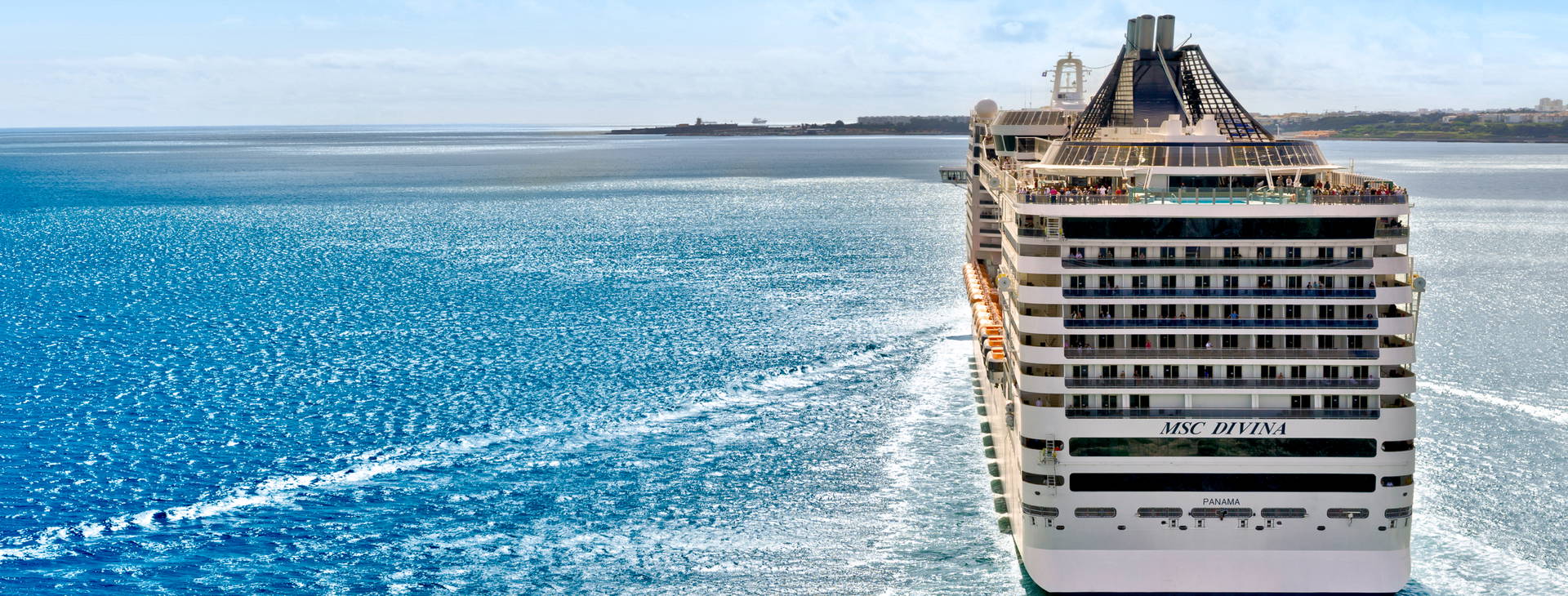Ubytování RBL (MSC Divina) Obrázek4