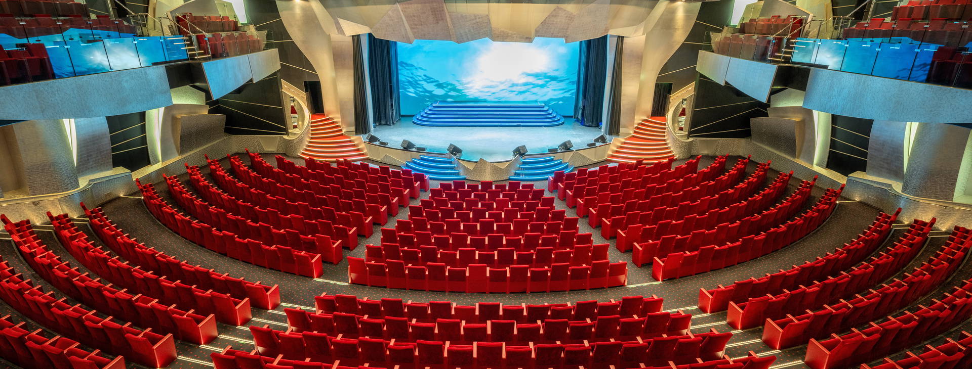 Ubytování RBL (MSC Divina) Obrázek37