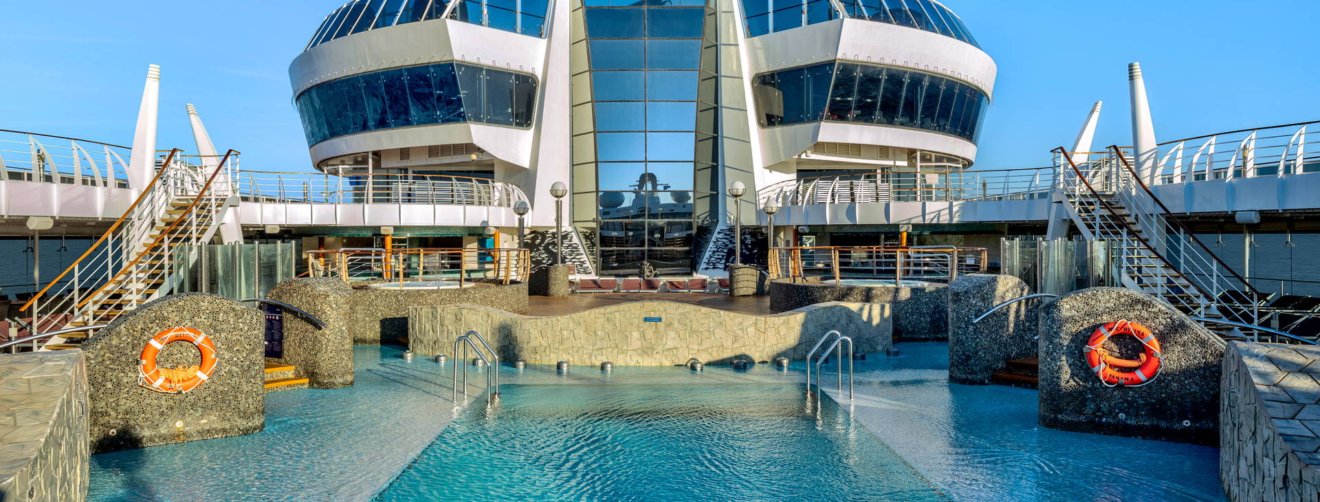 Ubytování RBL (MSC Divina) Obrázek7