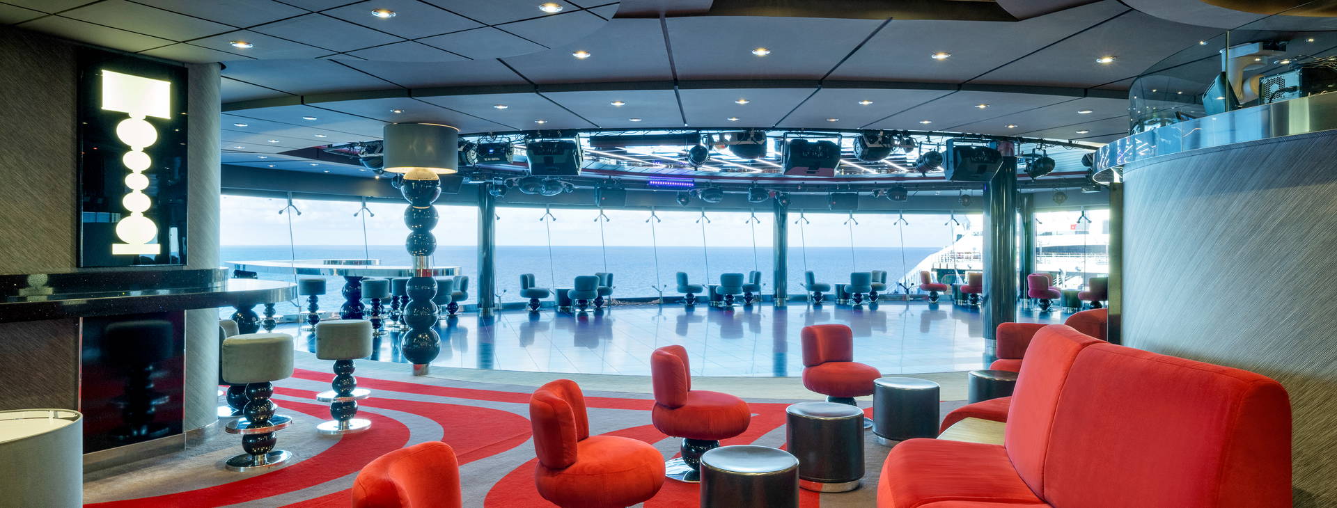Ubytování RBL (MSC Divina) Obrázek31