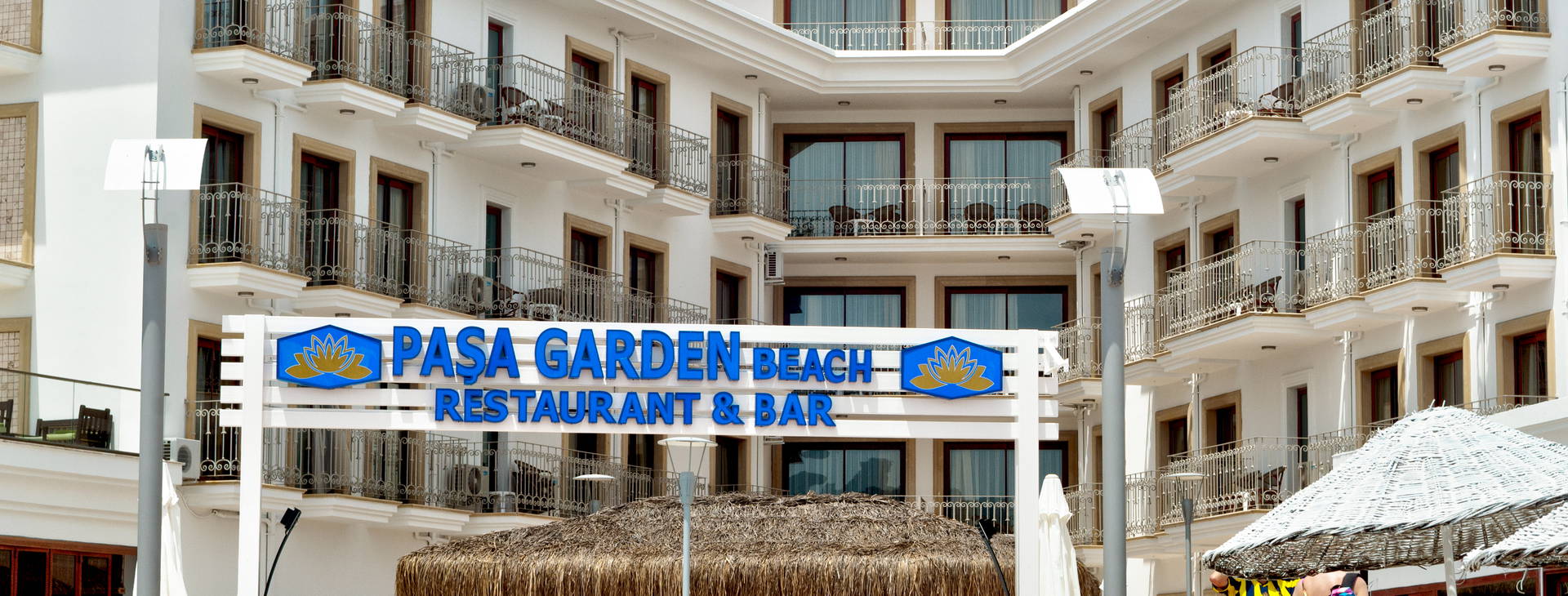 Pasa Garden Obrázek5