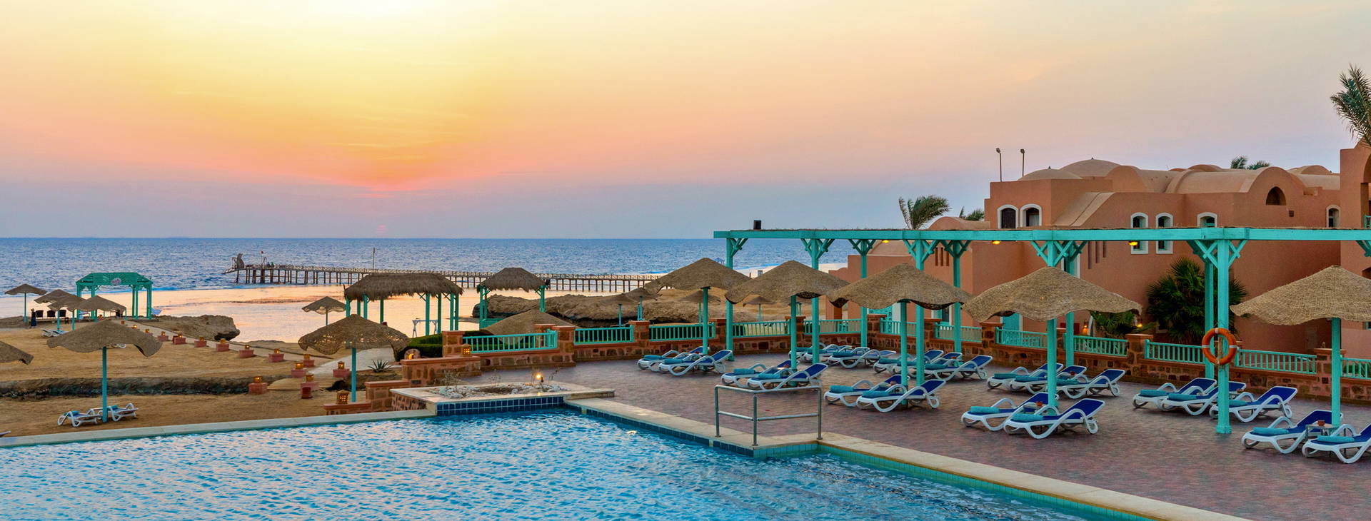 Radisson Blu El Quseir Obrázek6