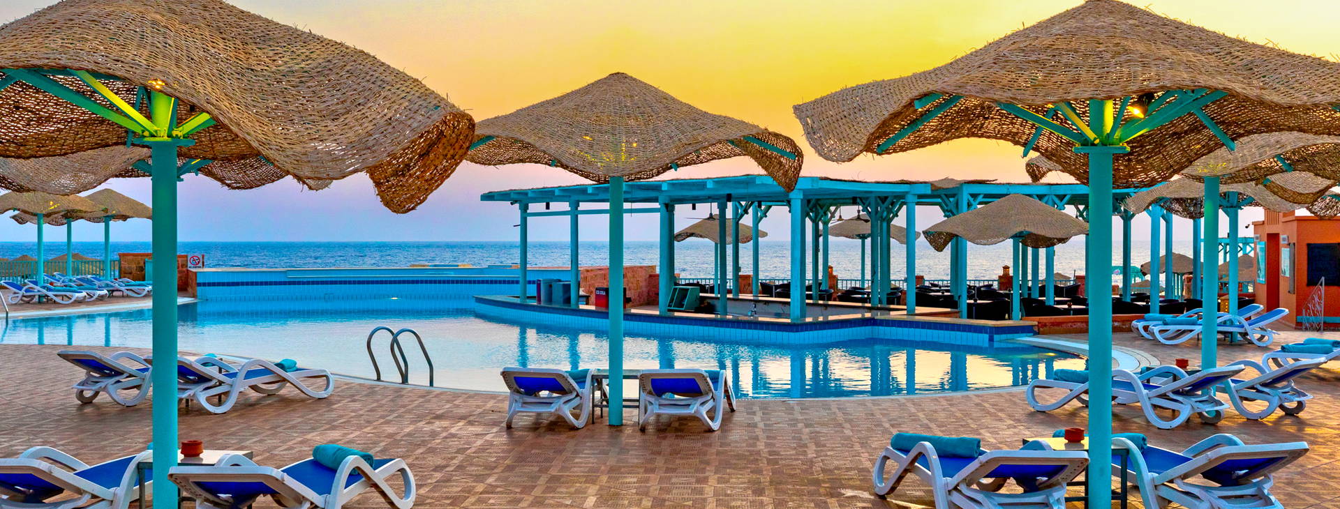 Radisson Blu El Quseir Obrázek10