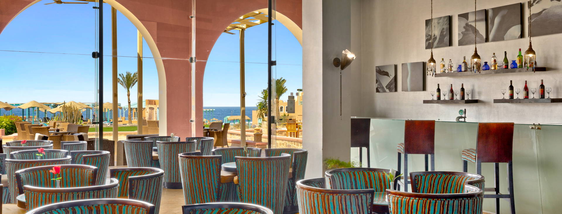 Radisson Blu El Quseir Obrázek31