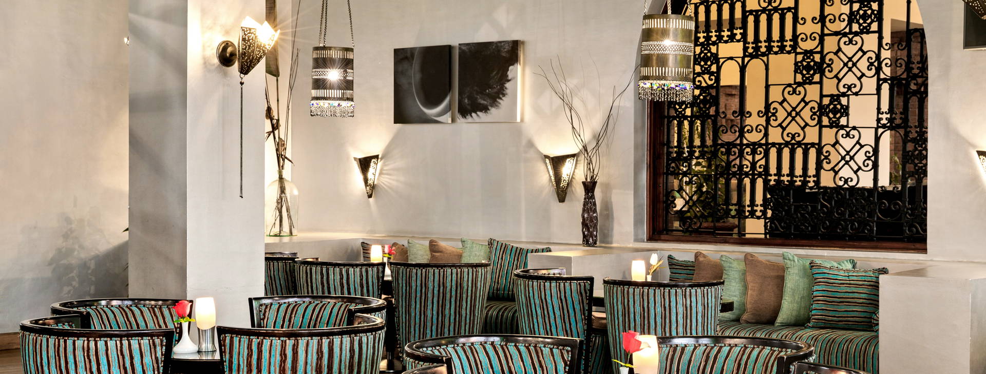 Radisson Blu El Quseir Obrázek32
