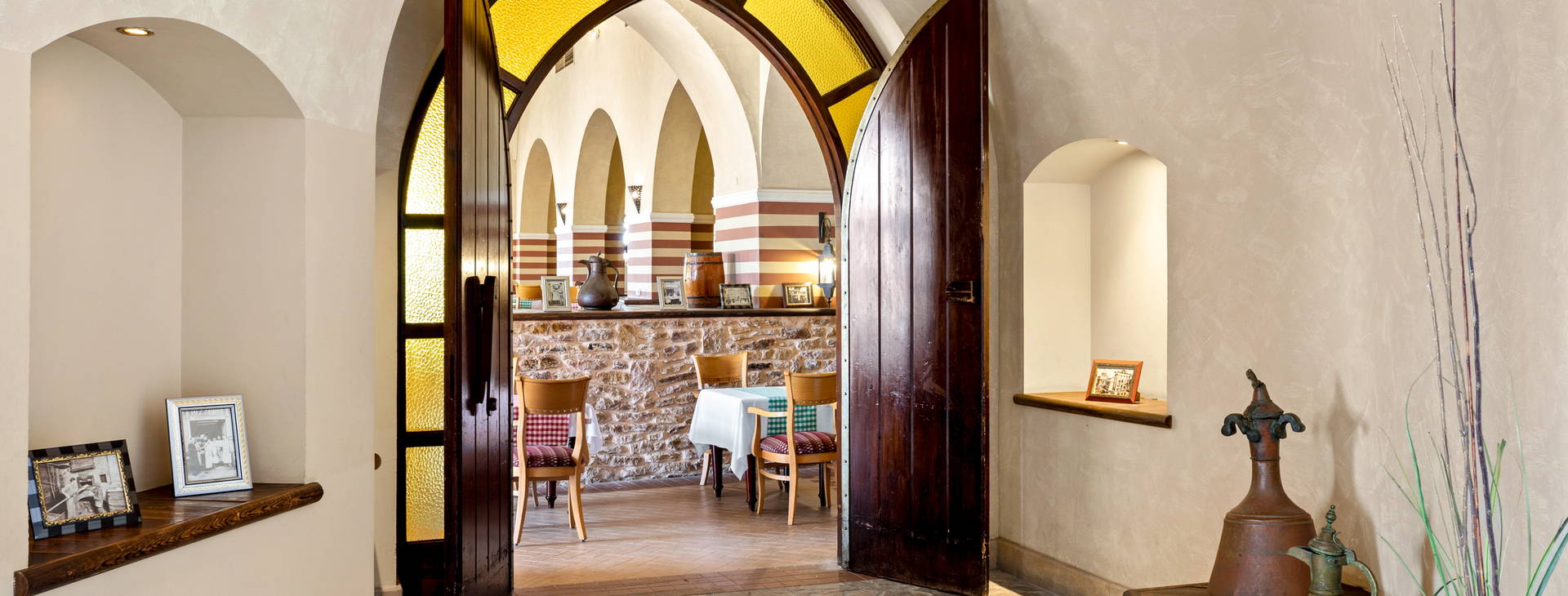 Radisson Blu El Quseir Obrázek33