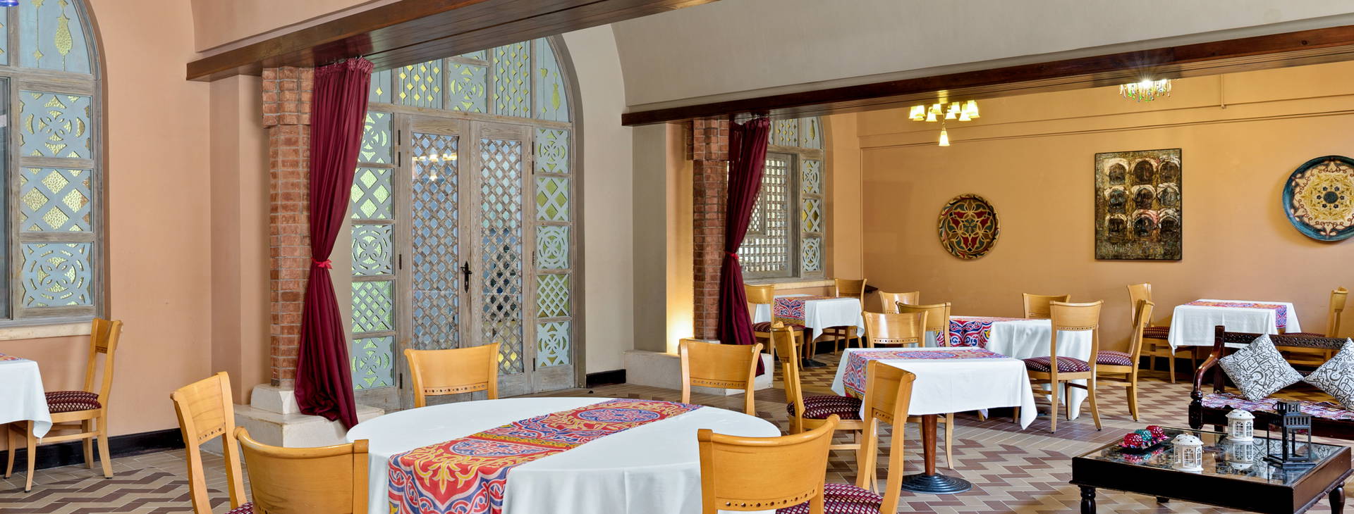 Radisson Blu El Quseir Obrázek35