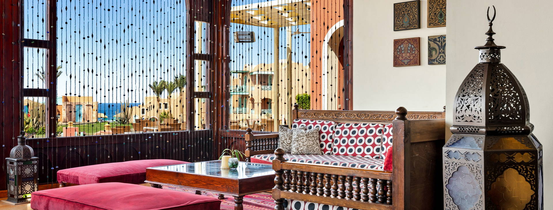 Radisson Blu El Quseir Obrázek37