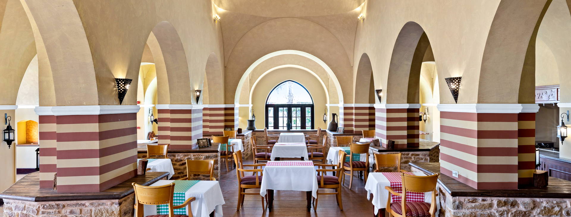 Radisson Blu El Quseir Obrázek40