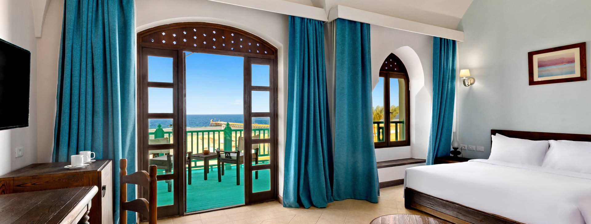 Radisson Blu El Quseir Obrázek24