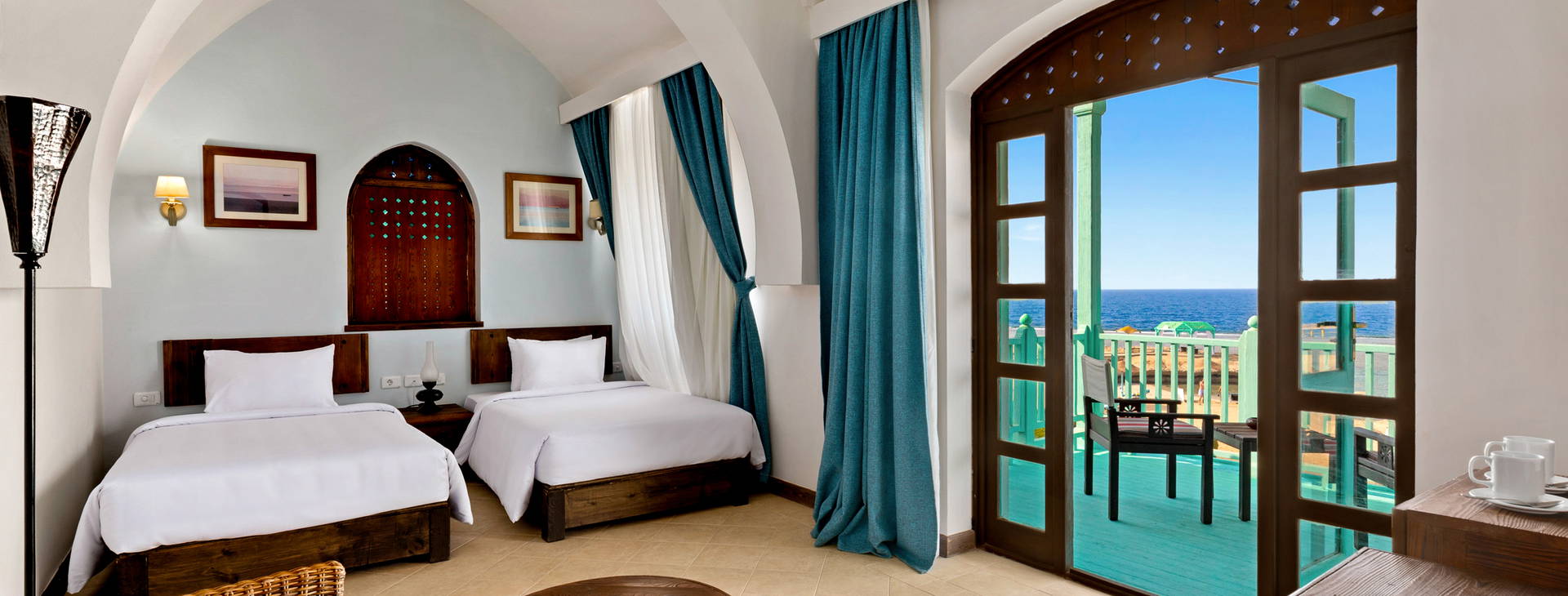 Radisson Blu El Quseir Obrázek25