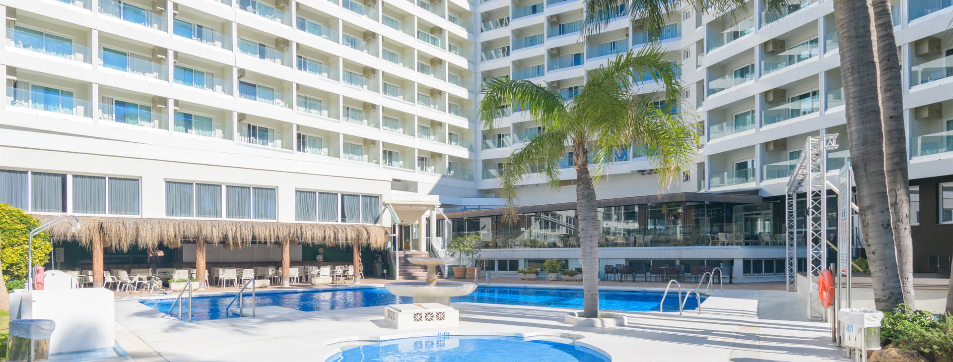 Parasol by Dorobe (ex. Parasol Garden) Obrázek0