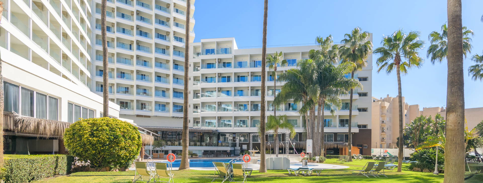 Parasol by Dorobe (ex. Parasol Garden) Obrázek4