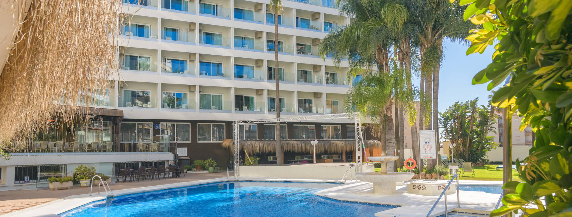 Parasol by Dorobe (ex. Parasol Garden) Obrázek2