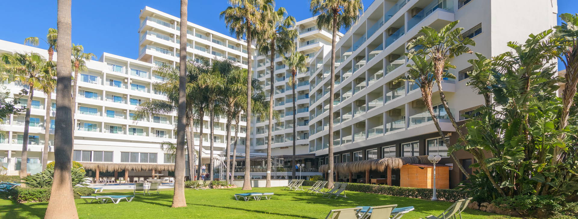 Parasol by Dorobe (ex. Parasol Garden) Obrázek6