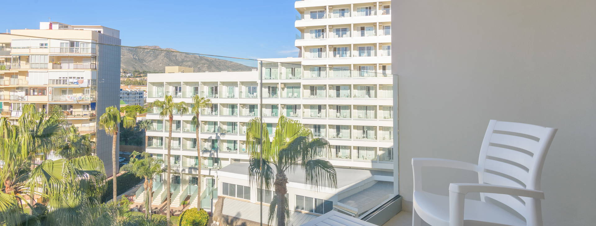 Parasol by Dorobe (ex. Parasol Garden) Obrázek16