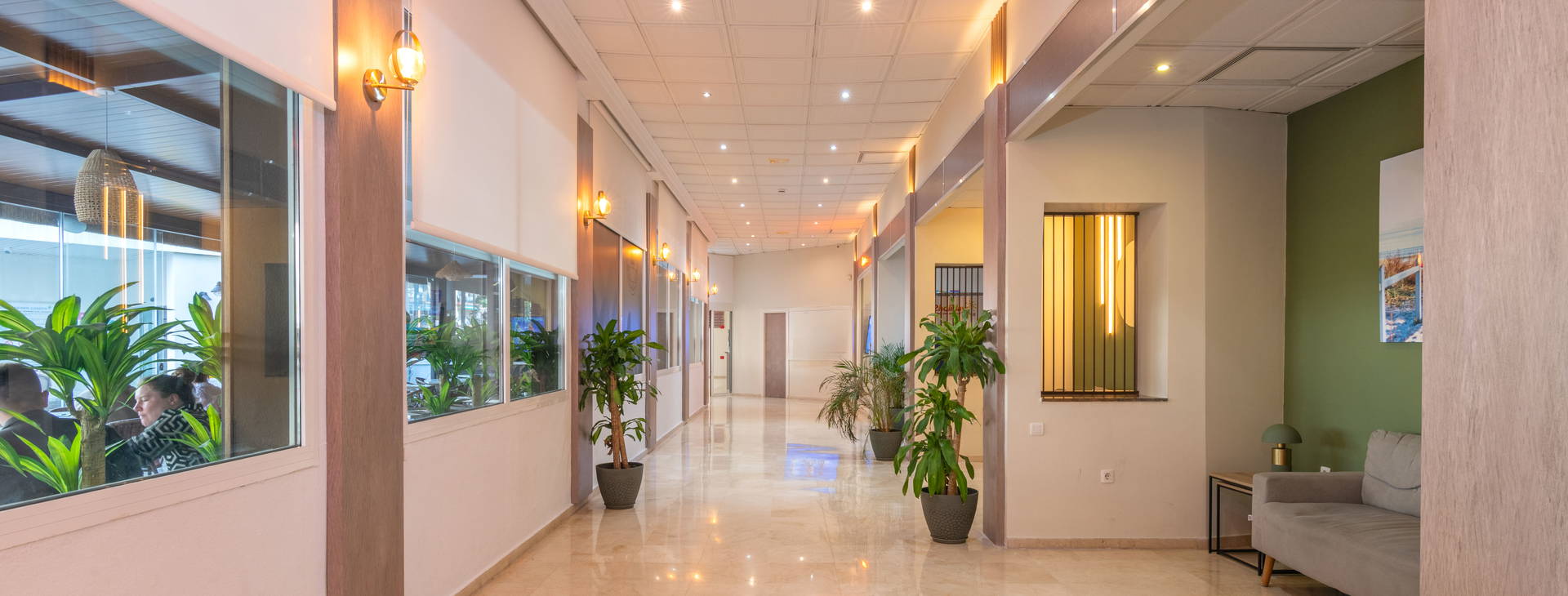 Parasol by Dorobe (ex. Parasol Garden) Obrázek24