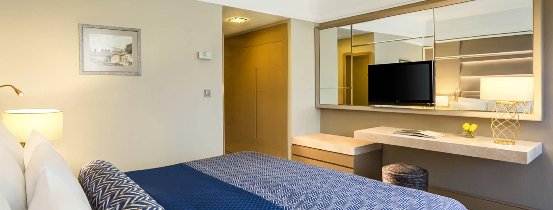 Balmy Foresta Obrázek10