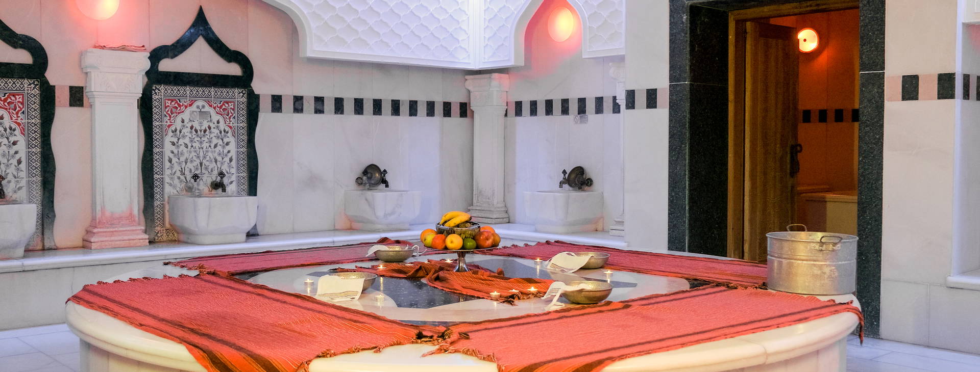 Crystal Centro Pearl Collection Obrázek27