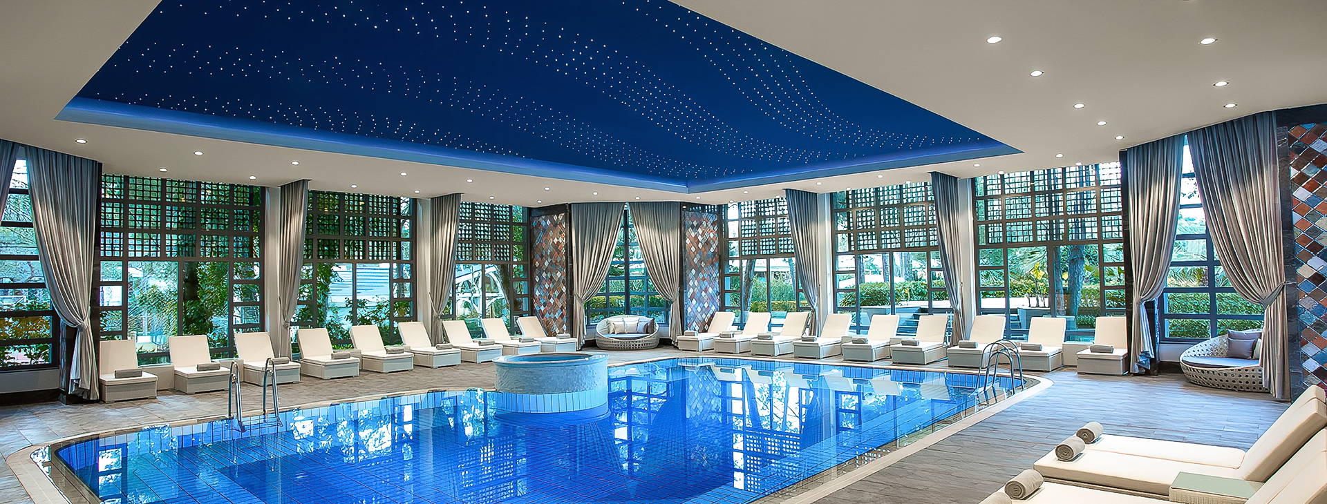 Balmy Foresta Obrázek24