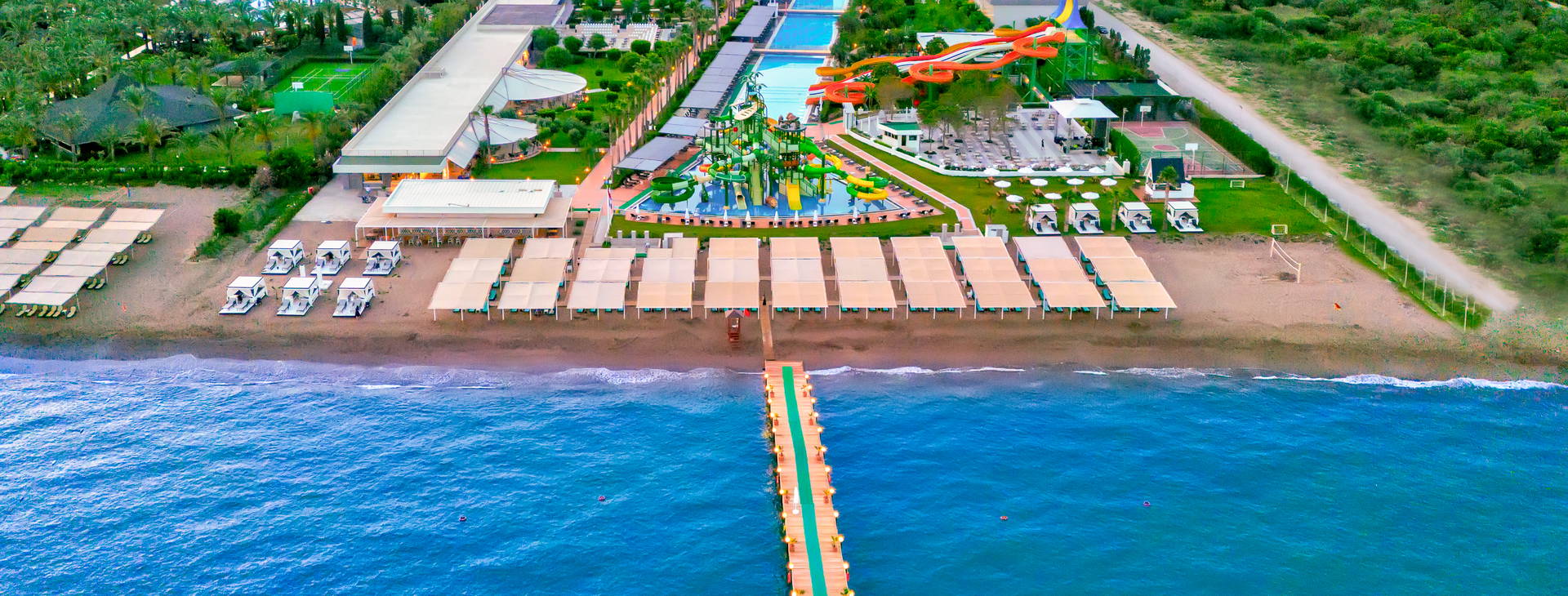 Crystal Centro Pearl Collection Obrázek8