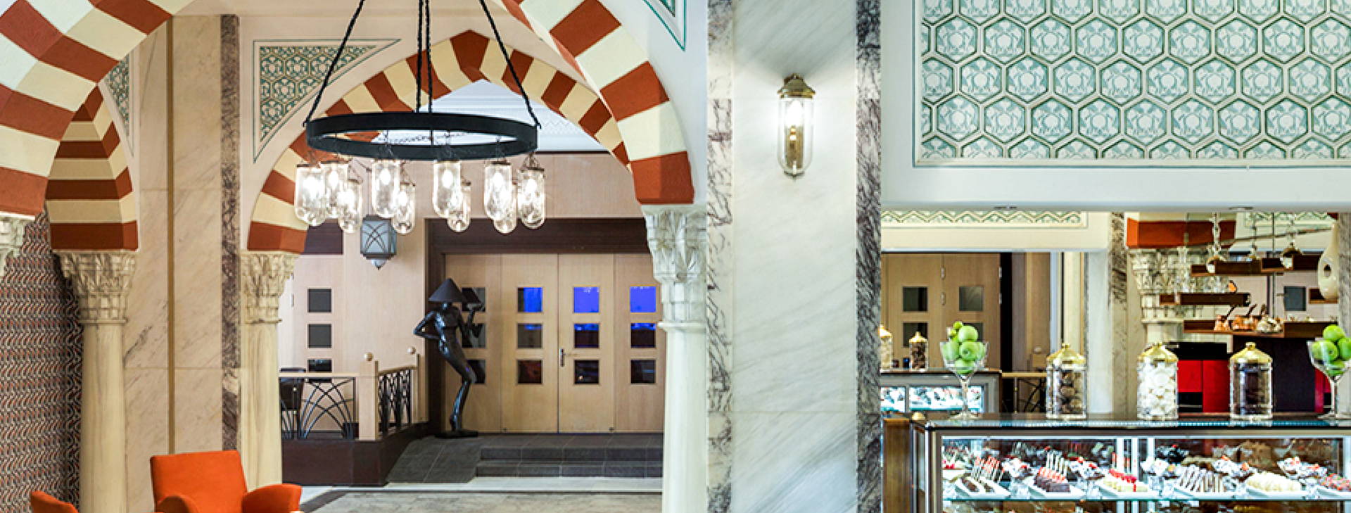 Balmy Foresta Obrázek17