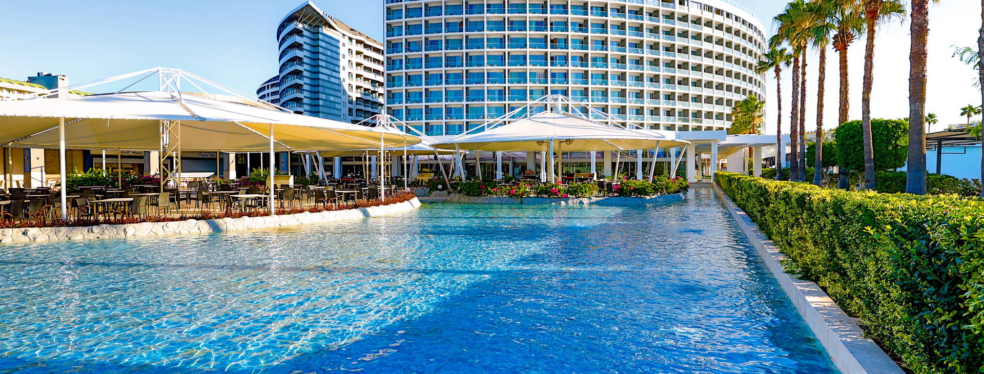 Crystal Centro Pearl Collection Obrázek4