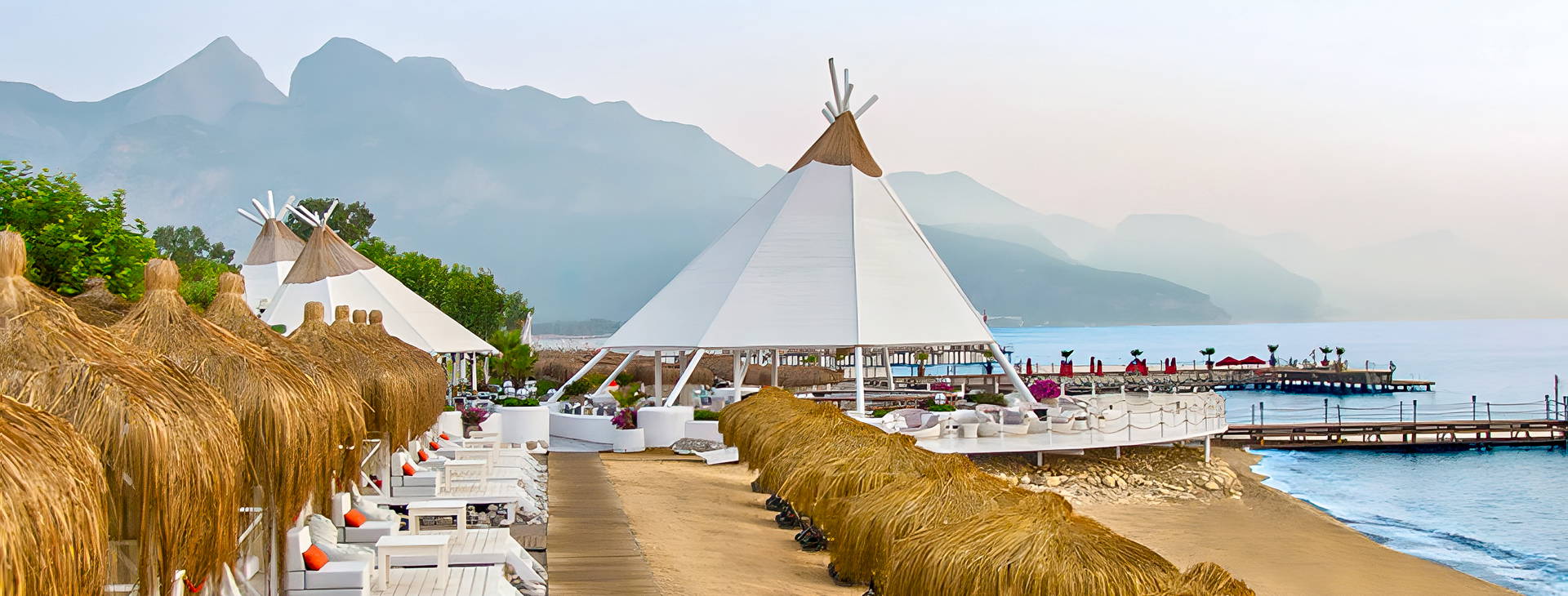 Balmy Foresta Obrázek5