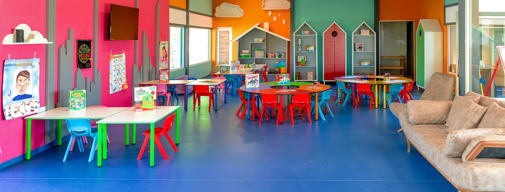 Crystal Centro Pearl Collection Obrázek25