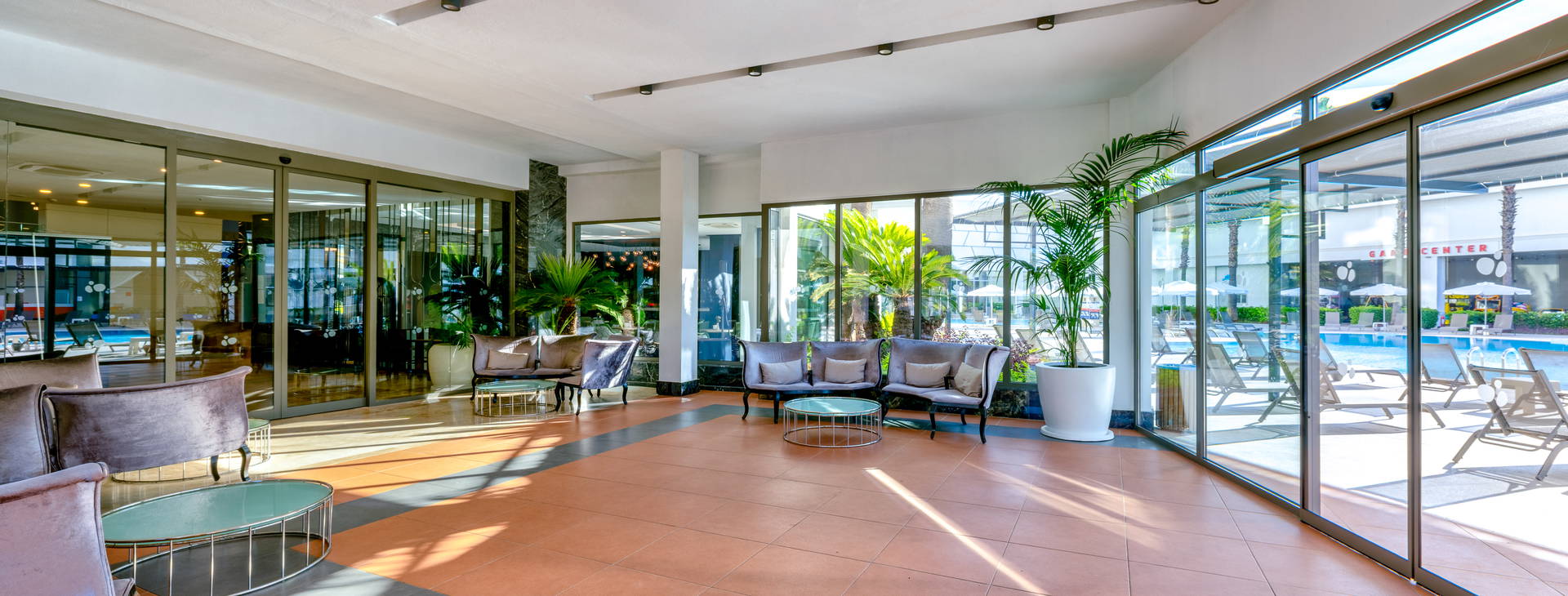 Crystal Centro Pearl Collection Obrázek20