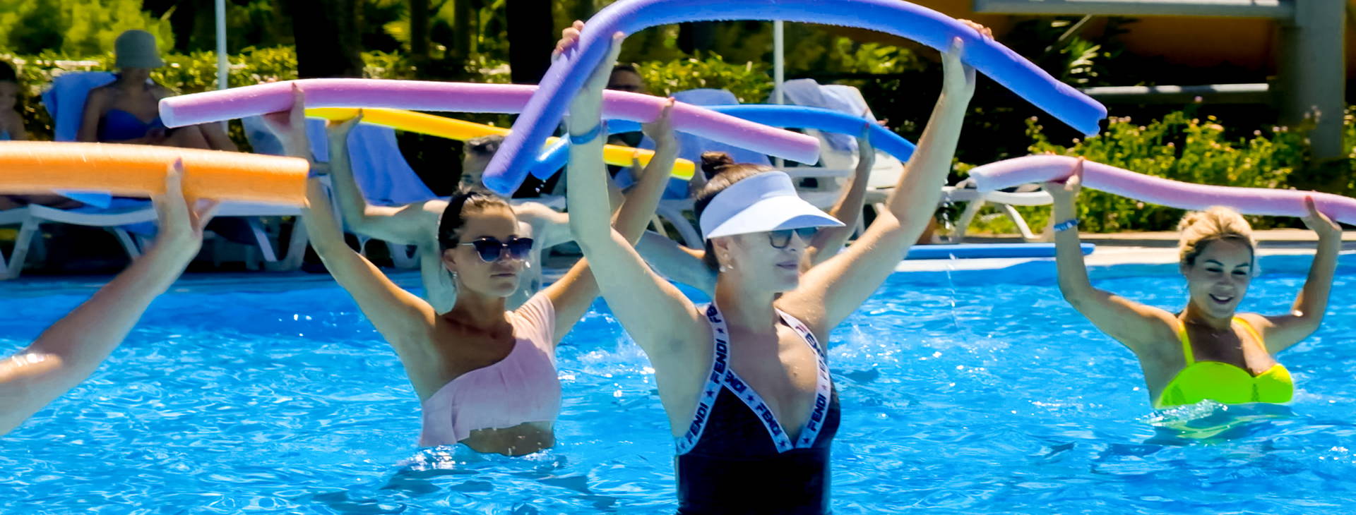 Crystal Centro Pearl Collection Obrázek26