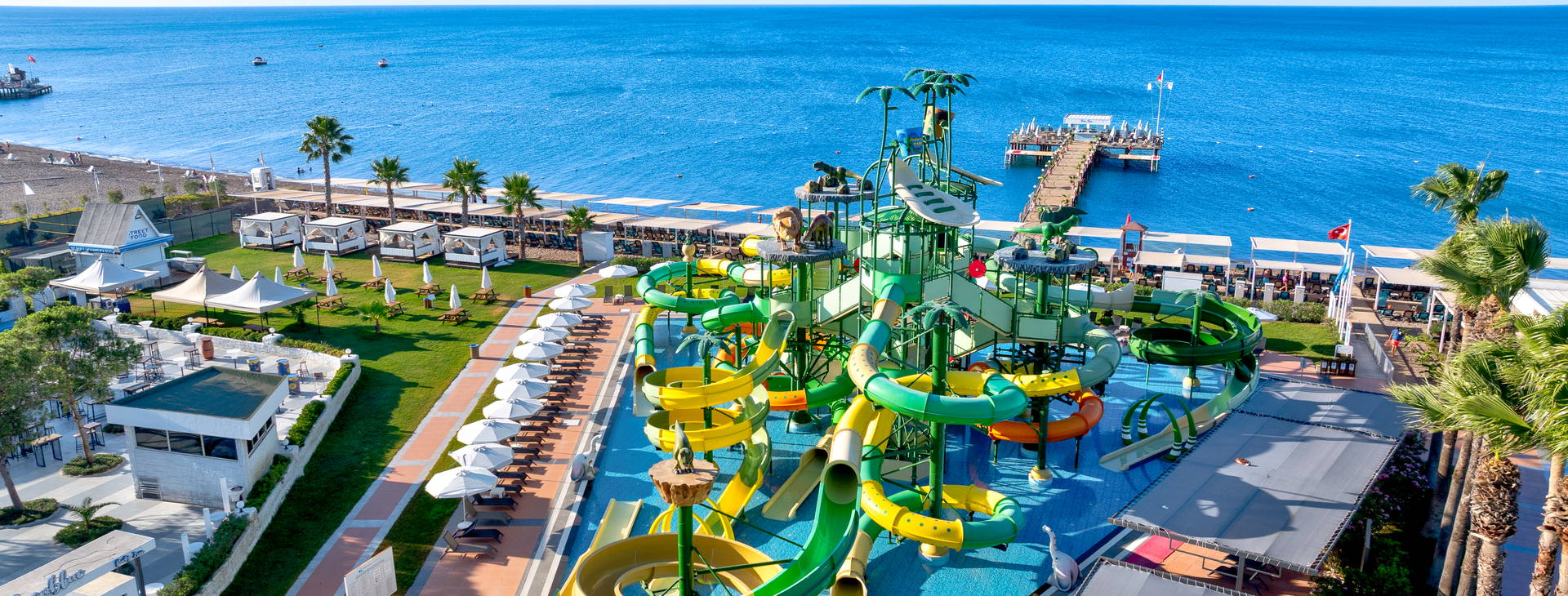 Crystal Centro Pearl Collection Obrázek7