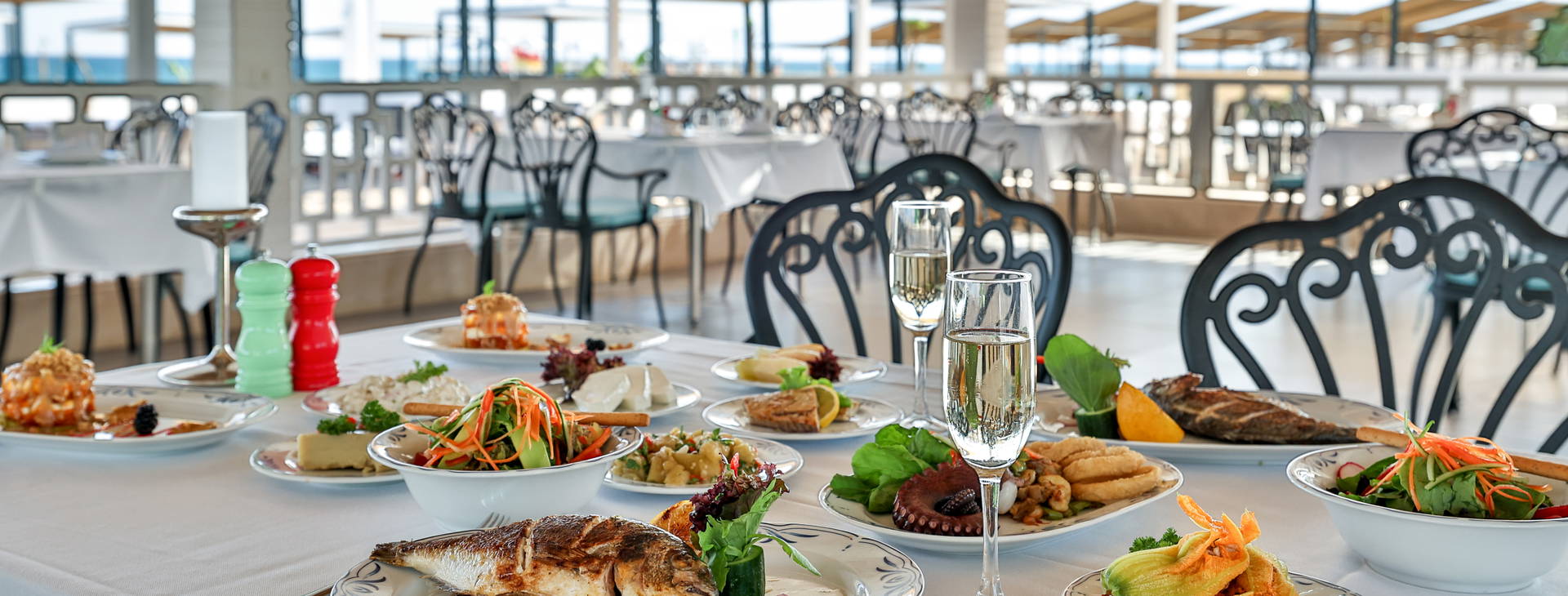 Crystal Centro Pearl Collection Obrázek13