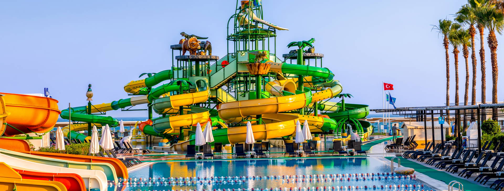 Crystal Centro Pearl Collection Obrázek18