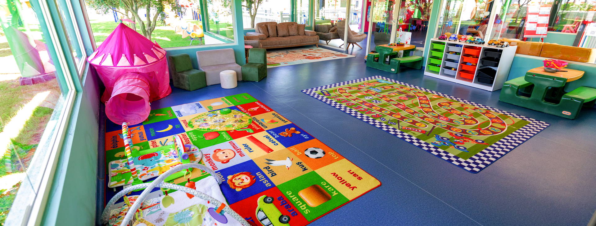 Crystal Centro Pearl Collection Obrázek19