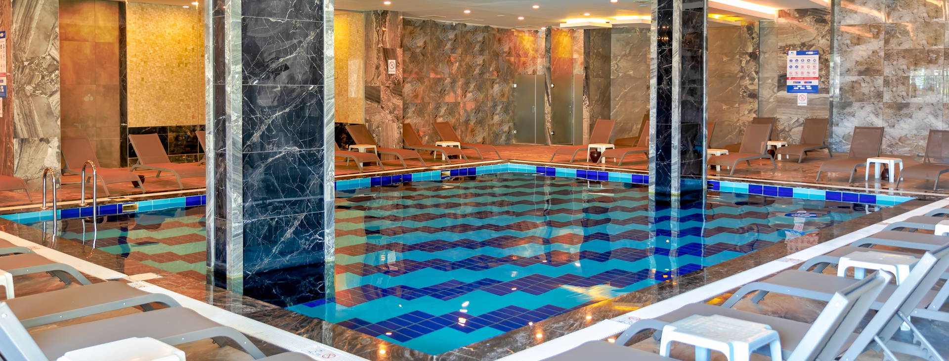 Crystal Centro Pearl Collection Obrázek17