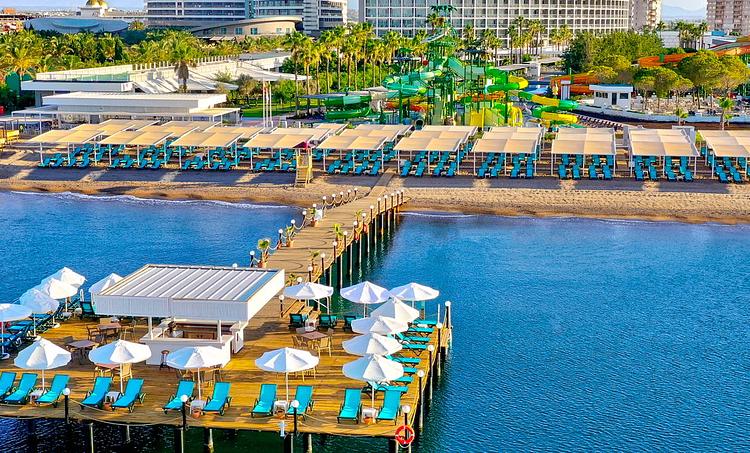 Crystal Centro Pearl Collection-obr