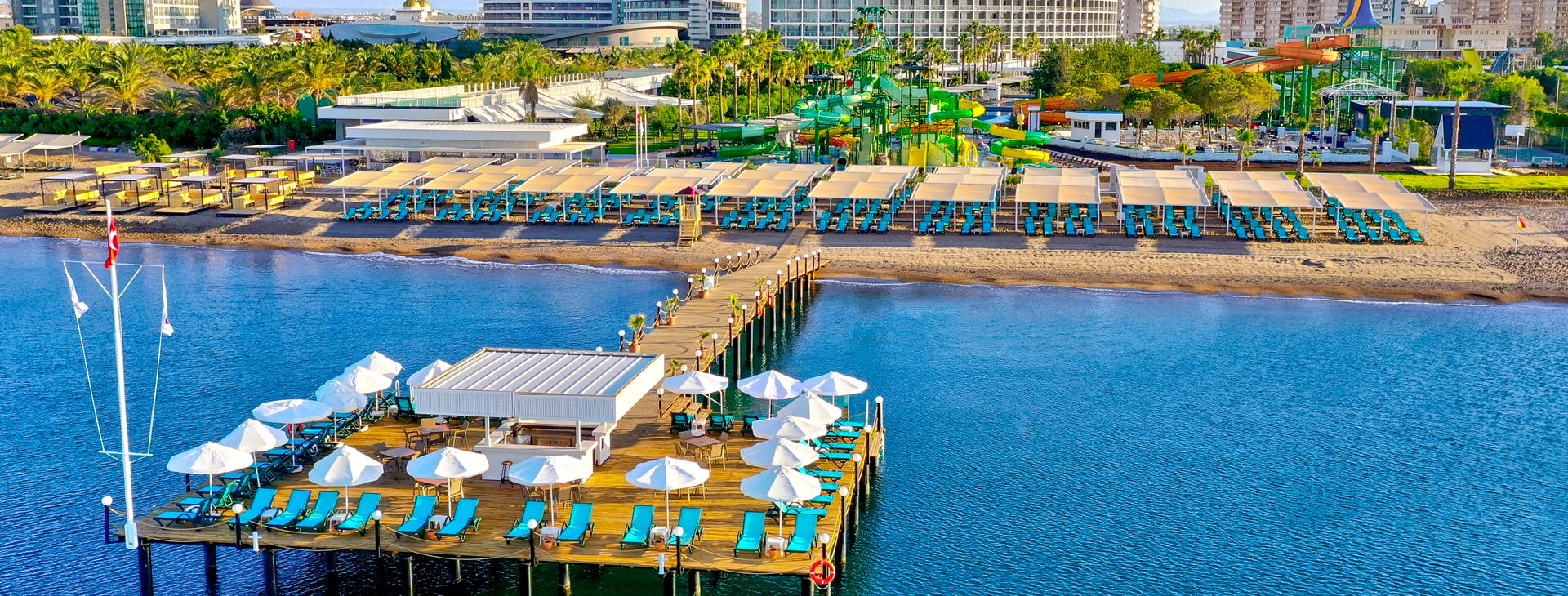 Crystal Centro Pearl Collection Obrázek0