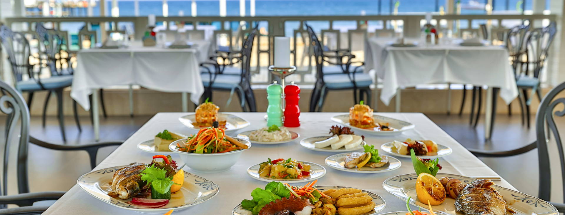 Crystal Centro Pearl Collection Obrázek12